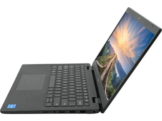 Dell Latitude 3420 Core i5 11th Gen Ram 16GB SSD 256GB 14" FHD Touch LED - Image 2