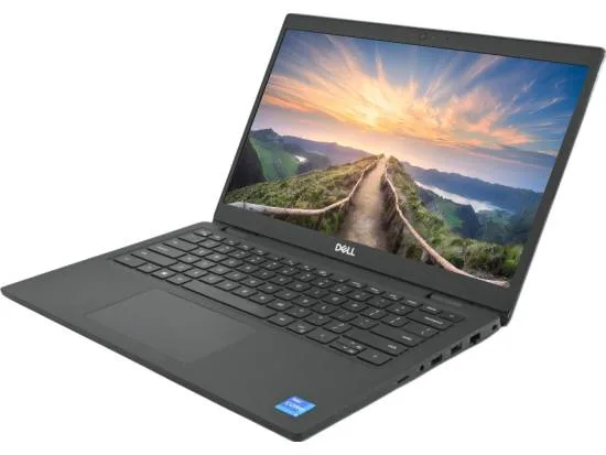 Dell Latitude 3420 Core i5 11th Gen Ram 16GB SSD 256GB 14" FHD Touch LED