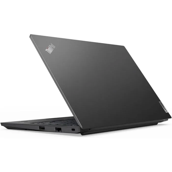 Lenovo Thinkpad E14 Gen 4 Core i5 12th Gen Ram 16GB SSD 256GB NVME 14" FHD LED