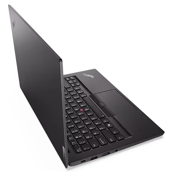 Lenovo Thinkpad E14 Gen 4 Core i5 12th Gen Ram 16GB SSD 256GB NVME 14" FHD LED - Image 2
