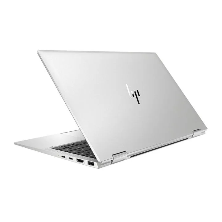 HP Elitebook 1030 G7 Ci5 10th Gen Ram 8GB SSD 256GB 13.3' FHD X360 Touch LED - Image 2