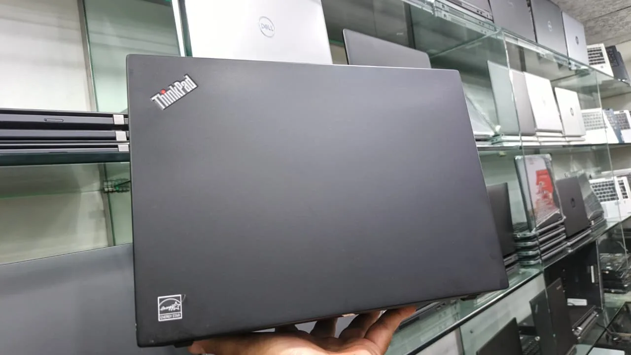 Lenovo X395 Ryzen 5 3500u Ram 16GB SSD 256GB 2GB Graphics Card 13.3" FHD TOUCH LED
