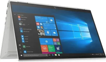 HP Elitebook 1030 G7 Ci5 10th Gen Ram 8GB SSD 256GB 13.3' FHD X360 Touch LED