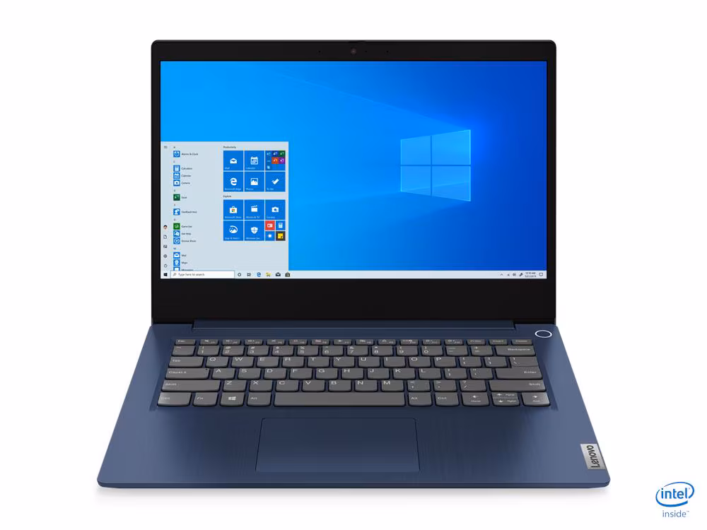 Lenovo Ideapad 3 14IIL05 Ci3 10th Gen Ram 12GB SSD 256GB 14" FHD LED - Image 2