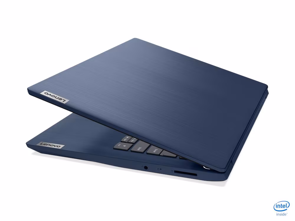 Lenovo Ideapad 3 14IIL05 Ci3 10th Gen Ram 12GB SSD 256GB 14" FHD LED