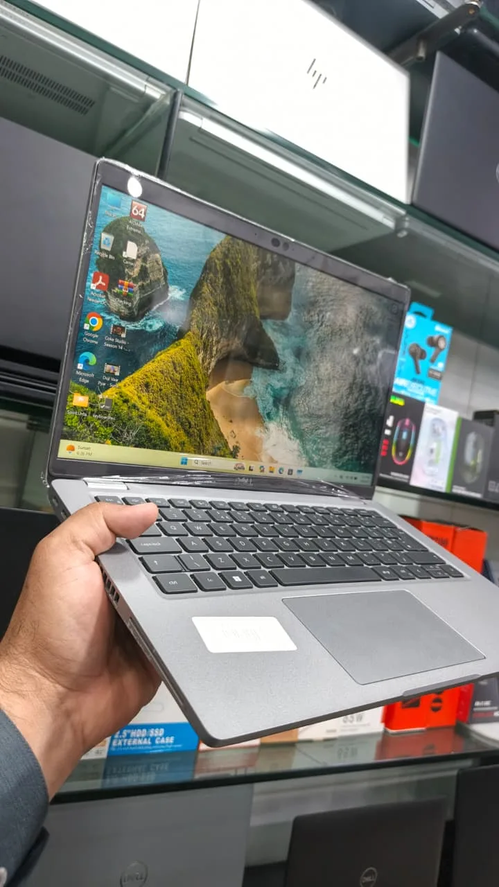 Dell Latitude 5430 Ci5 12th Gen Ram 8GB SSD 256GB NVME 14" FHD LED - Image 5