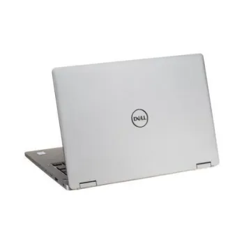 Dell Latitude 3310 2 in 1 Core i5 8th Gen Ram 8GB SSD 256GB 13.3" FHD Touch 360 LED