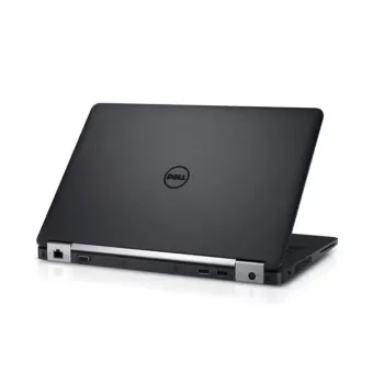 Dell Latitude E5270 Ci5 6th Gen 8GB 256GB SSD 12.5" LED