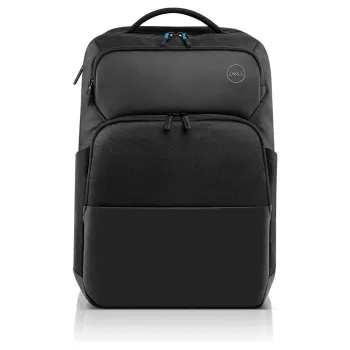 Dell PRO BACKPACK 15 Notebook Carrying Backpack, Fits up to 15.6"