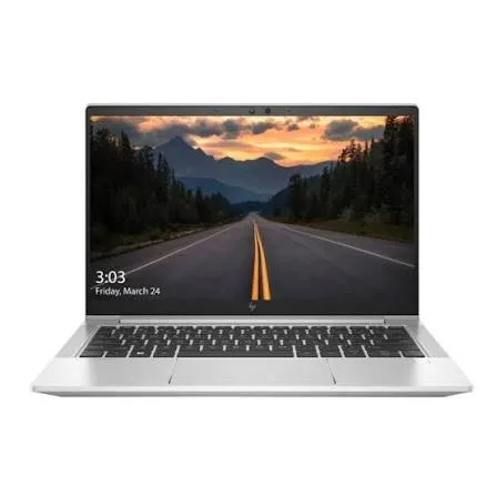 Hp Elitebook 630 G9 Core i5 12th Gen Ram 16GB SSD 256GB Nvme 13.3" FHD LED