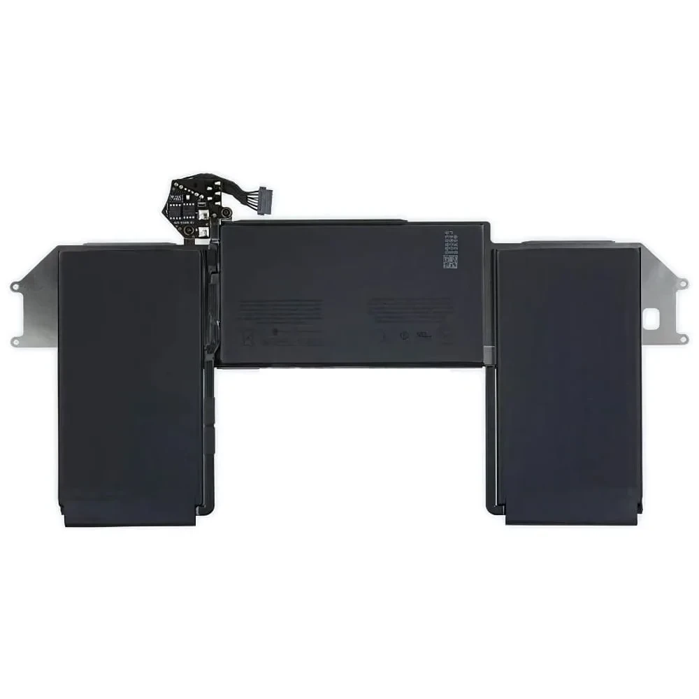 Apple MacBook Air 13 A1932 A1965 EMC-3184 Late 2018 100% Original Laptop Battery
