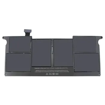 Apple MacBook Air A1406 A1465 A1370 Mid 2012 2013 Early 2014 2015 EMC-2471 EMC-2558 100% Original Laptop Battery