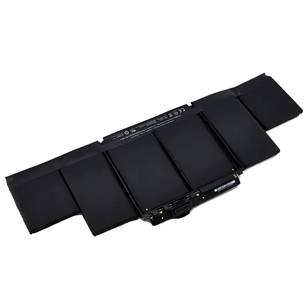 Apple MacBook Pro 15″ Retina A1398 EMC-2673 EMC-2512 A1417 Mid 2012 Early 2013 100% Original Laptop Battery