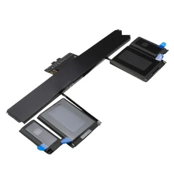 Apple MacBook Pro A1425 A1437 2102 2013 EMC-2557 EMC-2672 100% Original Laptop Battery