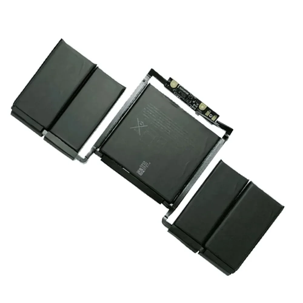 Apple MacBook Pro A1706 A1819 Late 2016 Mid 2017 EMC-3071 EMC-3163 Battery