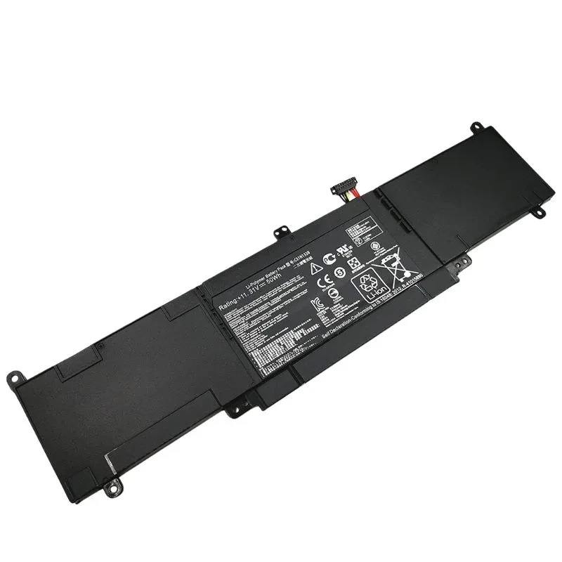 ASUS ZenBook UX303L Q302L TP300LD C31N1339 50Wh 100% Original Laptop Battery