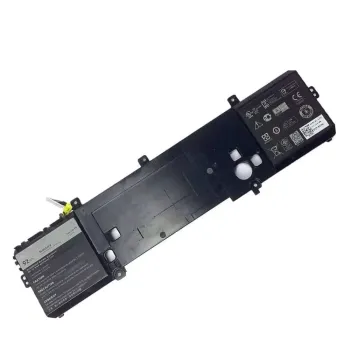 Dell Alienware 15-R1 191YN 15-R2 ALW15ED P42F P42F002 191YN 2F3W1 92Wh 100% Original Laptop Battery