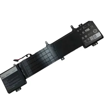 Dell Alienware 17 R2 17 R3 P43F ANW17 AW17R3 P43F P43F001 P43F002 6JHDV 5046J 92Wh 100% Laptop Battery