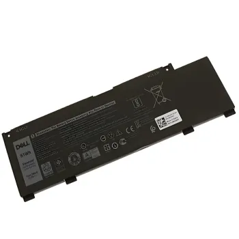 Dell Inspiron G3-3590 266J9 0415CG P89F001 P89F 51Wh 100% Original Laptop Battery