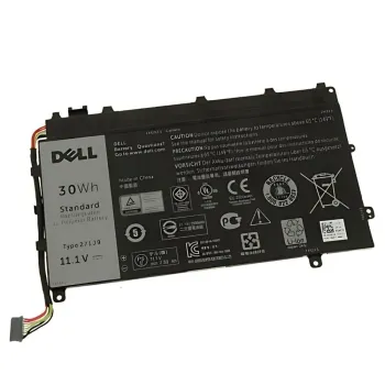 Dell Latitude 13-7350 271J9 30Wh 100% Original Laptop Battery