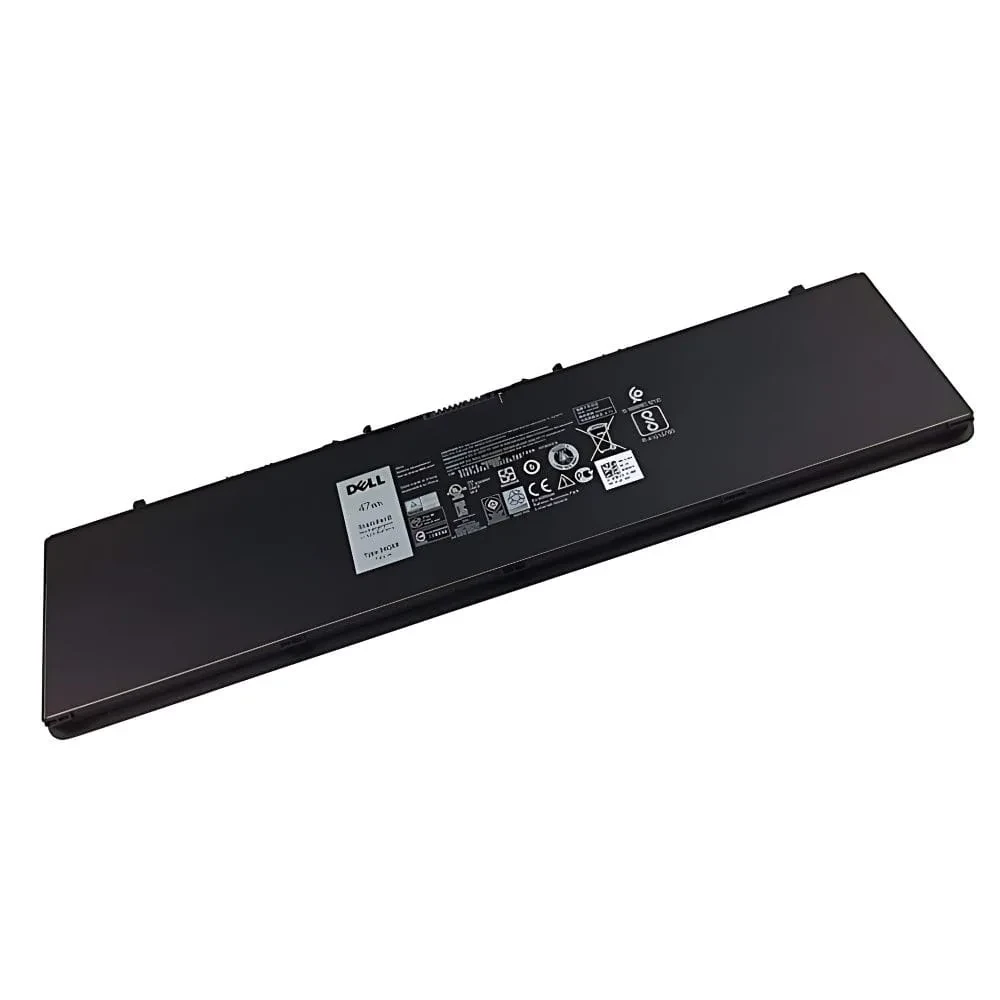 Dell Latitude E7420 E7440 E7450 0909H5 34GKR 3RNFD G95J5 V8XN3 47Wh 100% Original Battery