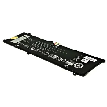 Dell Venue Pro 2H2G4 7140 Venue 11 Pro 7140 Venue Pro 7140 Tablet TXJ69 HFRC3 38Wh 100% Original Laptop Battery