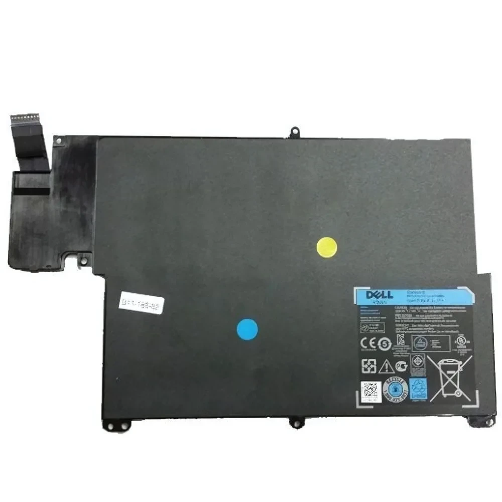 Dell Vostro 3360 V3360 Inspiron 13Z-5323 5323 V0XTF TRDF3 DL011118-48P14G01 AM134C TKN25 49Wh 0V0XTF 100% Original Laptop Battery