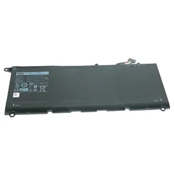 Dell XPS 13 9350 9343 90V7W 52Wh 100% Original Laptop Battery