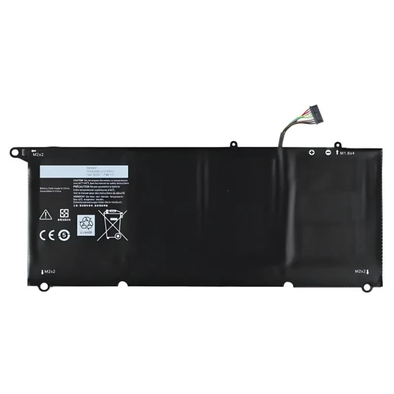 Dell XPS 13 9350 9343 JD25G 52Wh 100% Original Laptop Battery