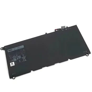 Dell XPS 13 9360 60Wh TP1GT 0PW23Y PW23Y 100% Original Laptop Battery
