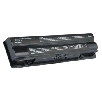 Dell XPS 14 L401X XPS 15 L501X XPS15D XPS 17 L701X 3D L702X X15L-3357SLV X17L-3333ELS WHXY3 P11F001 P12G 100% Original Laptop Battery