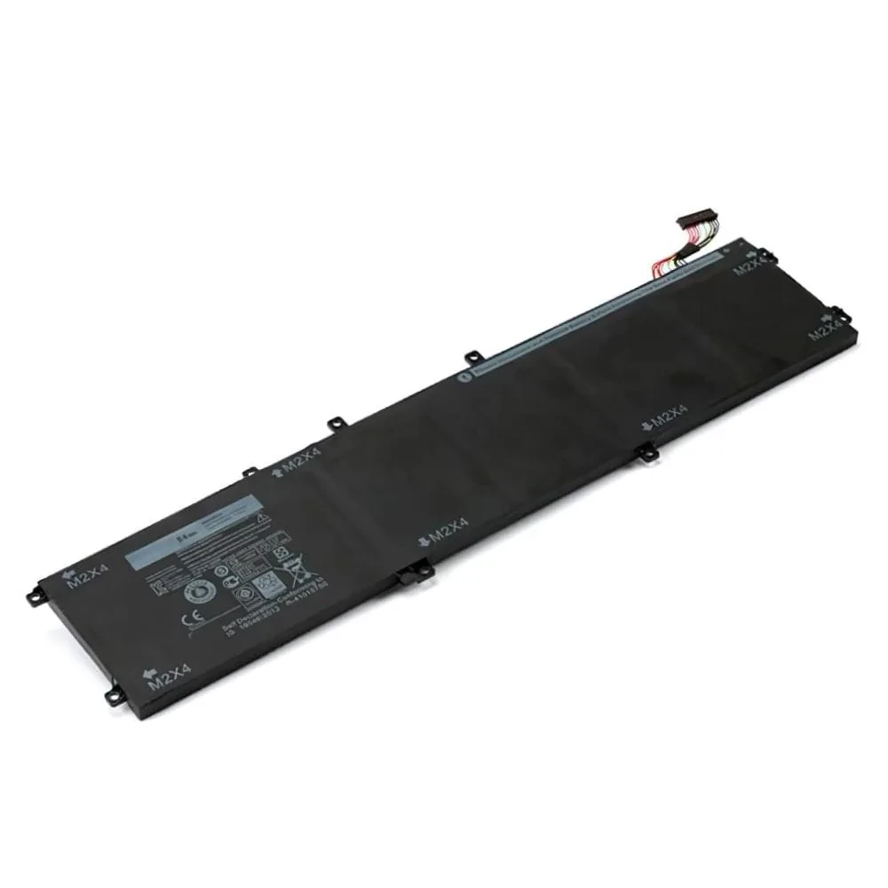 Dell XPS 15 9550 Precision 55104 1P6KD 4GVGH 1P6KD T453X 84WH 100% OEM Original Laptop Battery