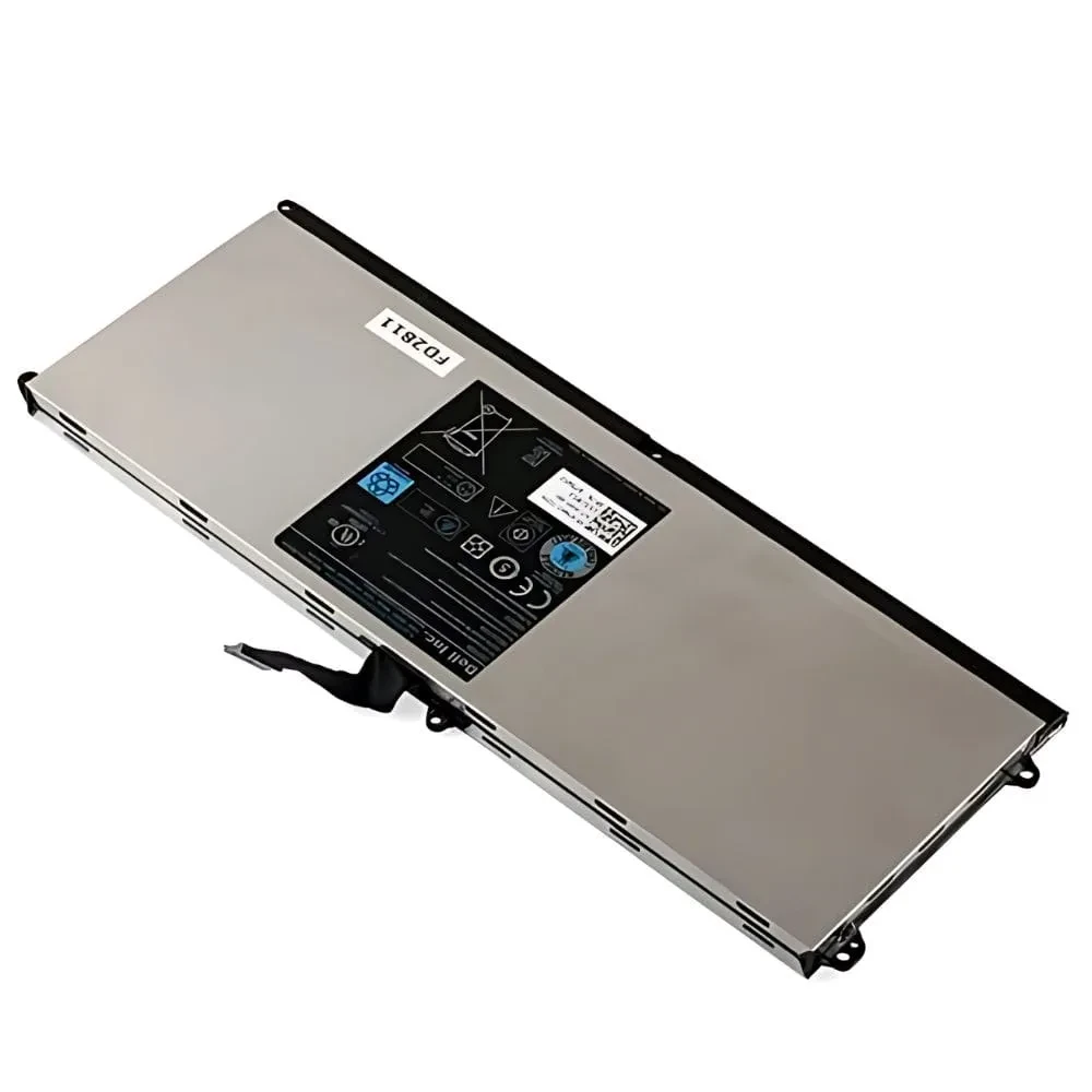 Dell XPS 15Z L511Z 0HTR7 0NMV5C 75WY2 CN-075WY2 NMV5C 100% Original Laptop Battery