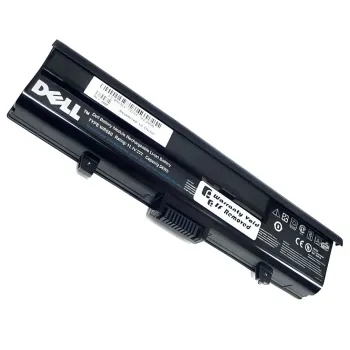 Dell XPS M1330 M1350 Inspiron 13 1318 1318N JY316 KP405 NT340 TX826 UM226 WR047 PU556 6 Cell Laptop Battery