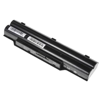 Fujitsu Lifebook A532 AH512 AH532 AH532/GFXL AH562 FPCBP331 FMVNBP213 6 Cell Laptop Battery