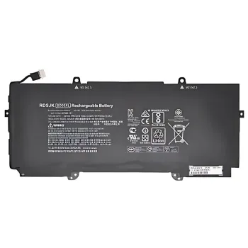 HP Chromebook 13 G1 847462-1C1 HSTNN-IB7K HSTNN-1B7K 848212-850 848212-856 SD03045XL SD03045XL-PL TPN-Q176 TPNQ176 11.4V 45Wh 100% Original Laptop Battery