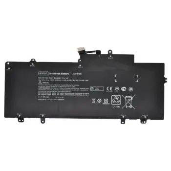 HP Chromebook 14 X Stream 14 Z040WM BO03XL TPN-Q137 32Wh 100% Original Laptop Battery