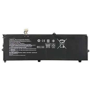 HP Elite X2 1012 G2 JI04XL 47.7Wh 100% Original Laptop Battery