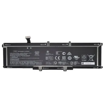 HP EliteBook 1050 G1 ZBook Studio X360 G5 ZG06XL HSTNN-1B8H 95.6Wh 100% Original Laptop Battery
