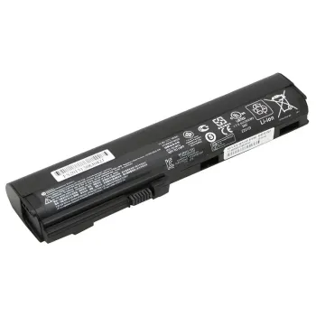 HP EliteBook 2560p 2570p 632015-542 HSTNN-XB21 SX03 SX06 632423-001 632421-001 6 Cell Replacement Laptop Battery