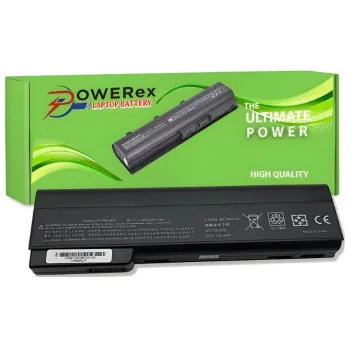 HP EliteBook 6930P 8440P 8440W 6530B 6535B 6735B ProBook 6440B 6445B 6545B 6550B 6555B Replacement 9 Cell Replacement Laptop Battery