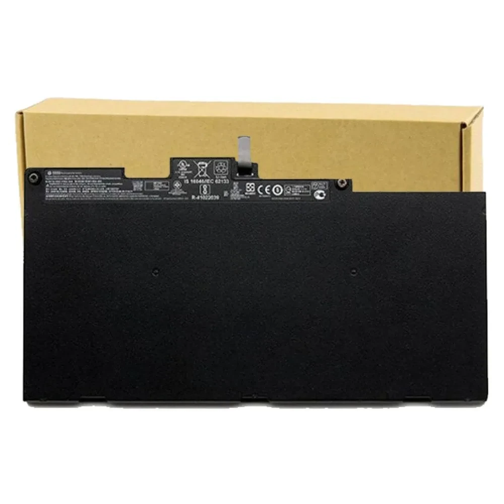 HP EliteBook 840 G3 848 G3 850 G3 755 G3 ZBook 15U G3 HSTNN-DB6U 46.5Wh CS03XL 100% Original Laptop Battery