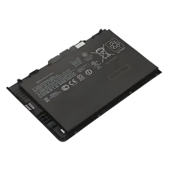 HP EliteBook 9470M 9480m 9470 Ultrabook BT04XL 100% 52Wh Original Laptop Battery