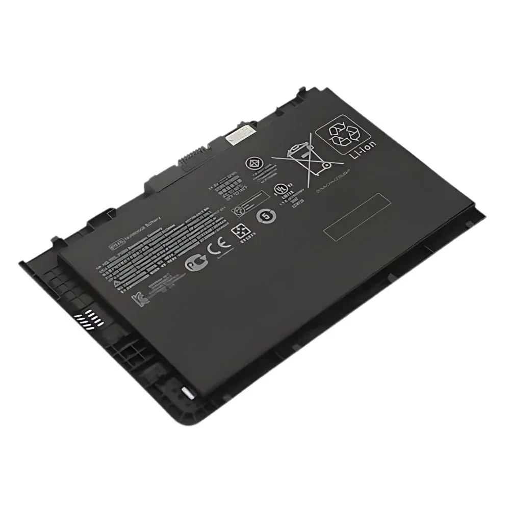 HP EliteBook 9470M 9480m 9470 Ultrabook BT04XL 100% 52Wh Original Laptop Battery