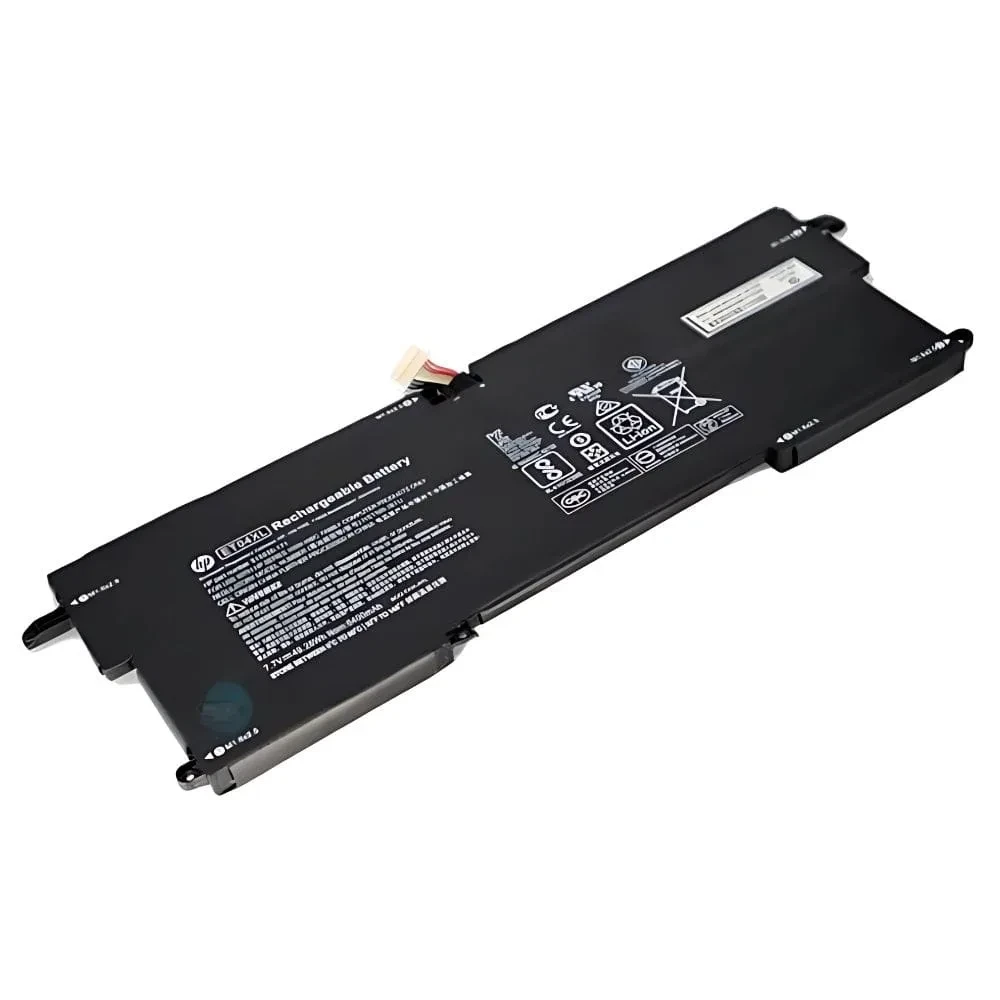 HP EliteBook X360 1020 G2 ET04XL 915030-1C1 HSN-I09C 49.81Wh 100% Original Laptop Battery