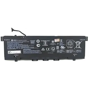 HP Envy 13 AH 13 AG Envy 13 AQ KC04XL 53.2Wh 100% Original Laptop Battery
