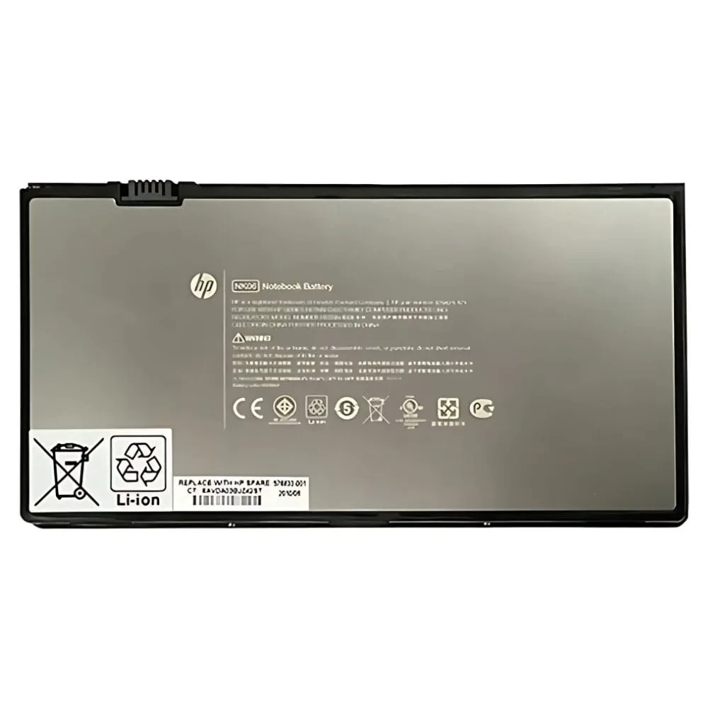 HP Envy 15 15-1000 15T-1000 Envy 15-1000SE CTO Envy 15-1055SE Beats Limited Edition NK06 NS09 576834-001 100% Original Laptop Battery