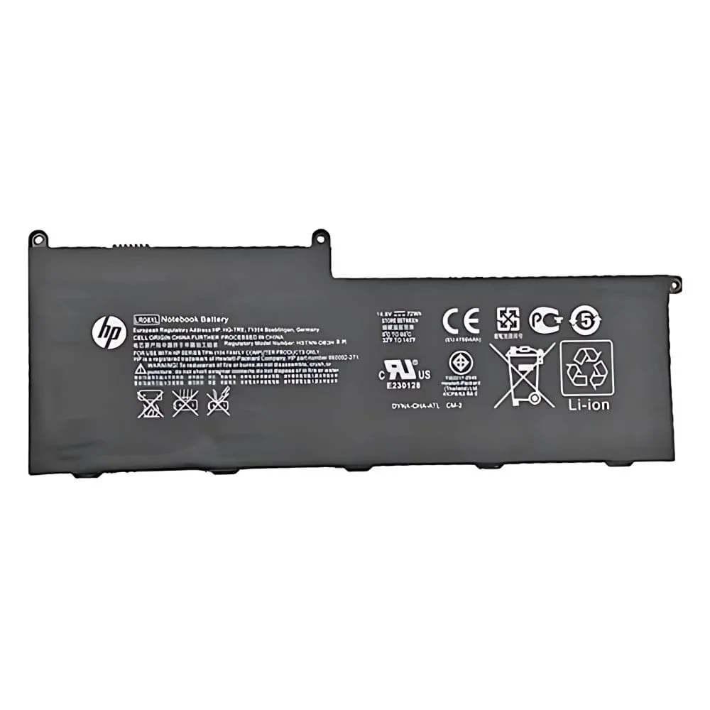 HP Envy 15-3000 Envy 15T-3000 LR08XL 660152-001 TPN-I104 72Wh 100% Original Laptop Battery