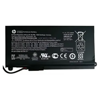 HP Envy 17-3000 17T-3000 VT06XL TPN-I103 657503-001 100% Original Laptop Battery