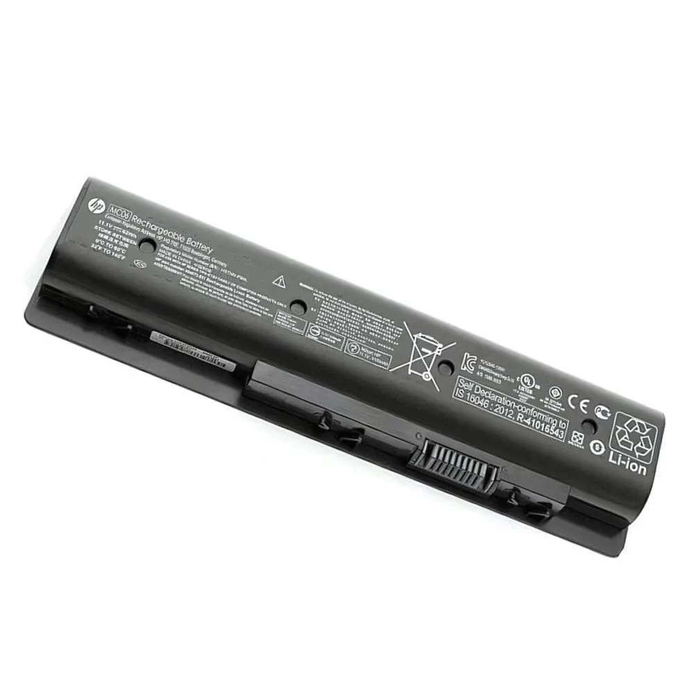 HP Envy 17 N 17 R 17-N005TX MC06 MC04 TPN-C123 804073-851 100% Original Laptop Battery
